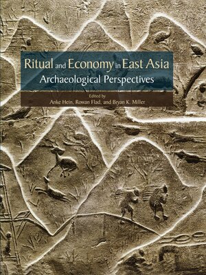 cover image of Ritual and Economy in East Asia